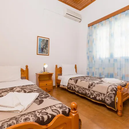 Villa Dolphin Villas Collection