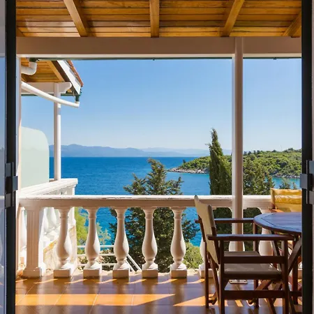 Dolphin Villas Collection Villa