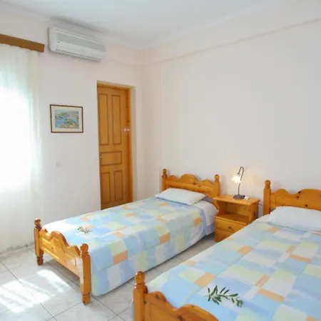Dolphin Villas Collection Villa *