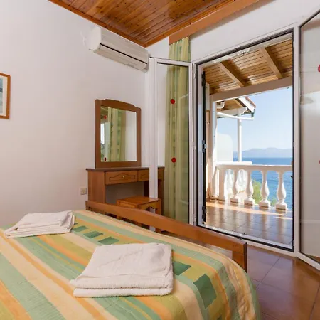 Villa Dolphin Villas Collection Tranakatika