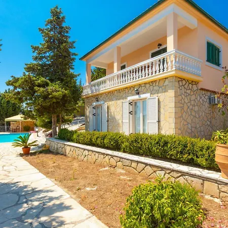 Villa Dolphin Villas Collection