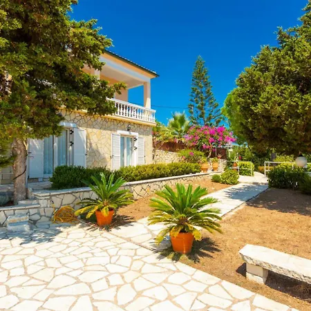 Villa Dolphin Villas Collection *