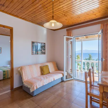 Dolphin Villas Collection *
