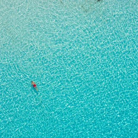 Dolphin Villas Collection *